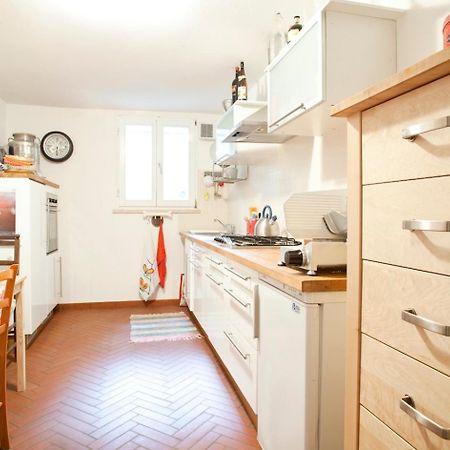 B&B Mama Ro Cesena Exteriör bild