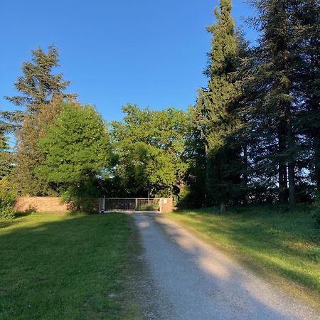 B&B Mama Ro Cesena Exteriör bild