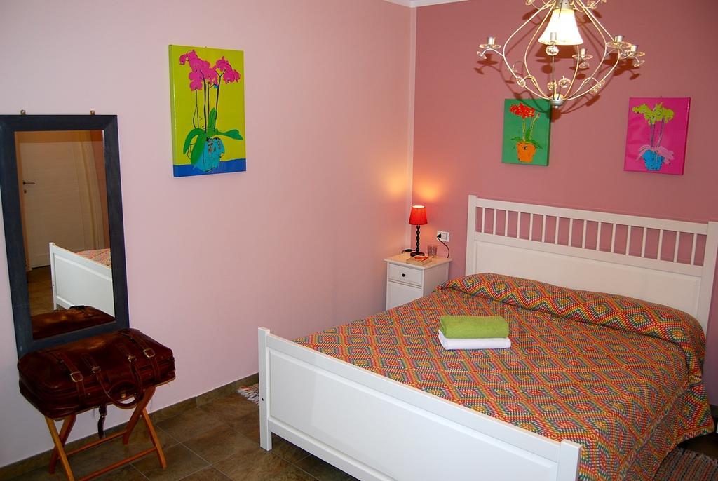 B&B Mama Ro Cesena Rum bild