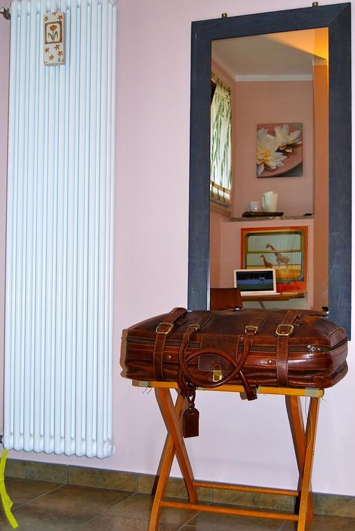 B&B Mama Ro Cesena Rum bild