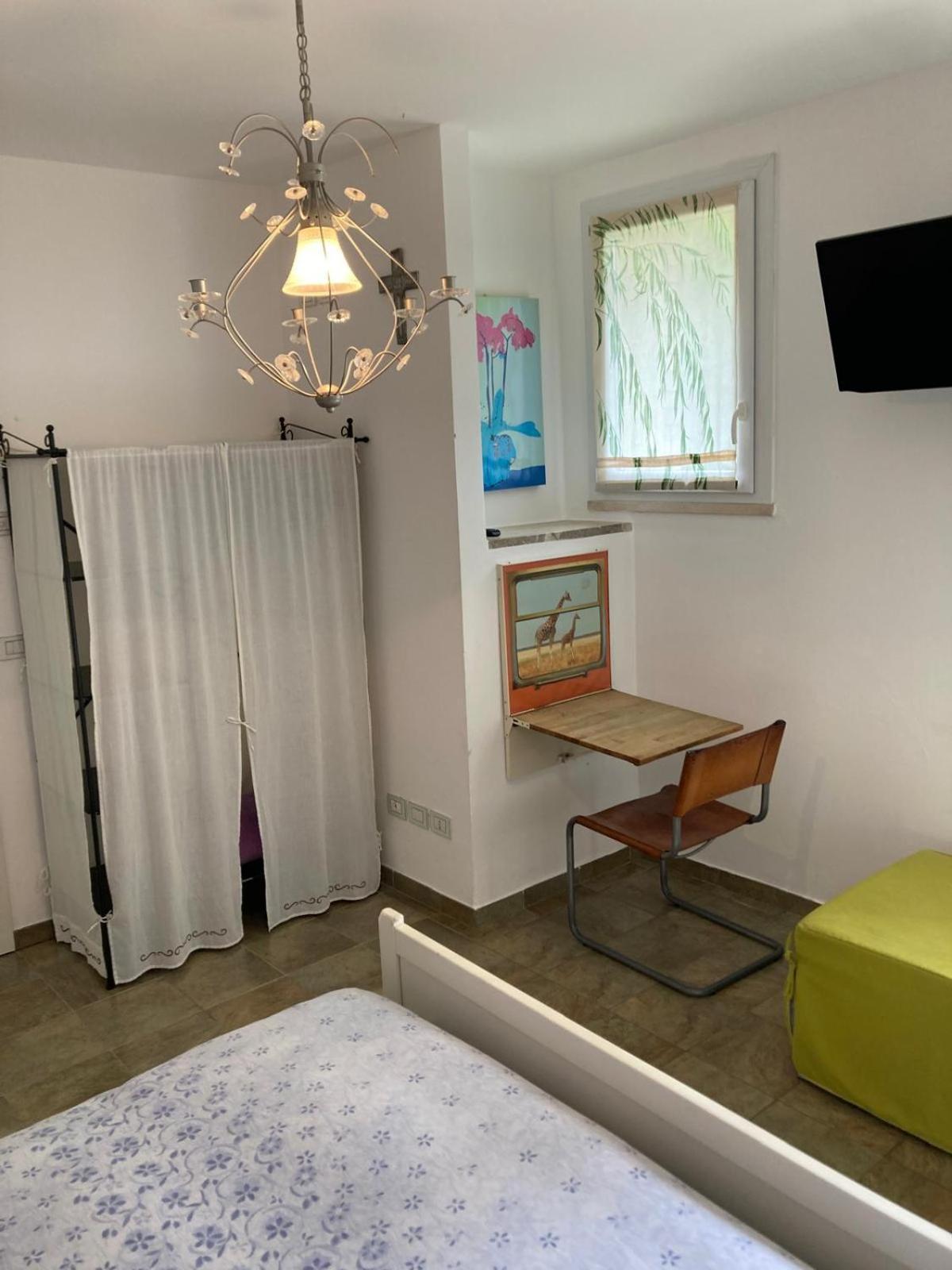 B&B Mama Ro Cesena Exteriör bild