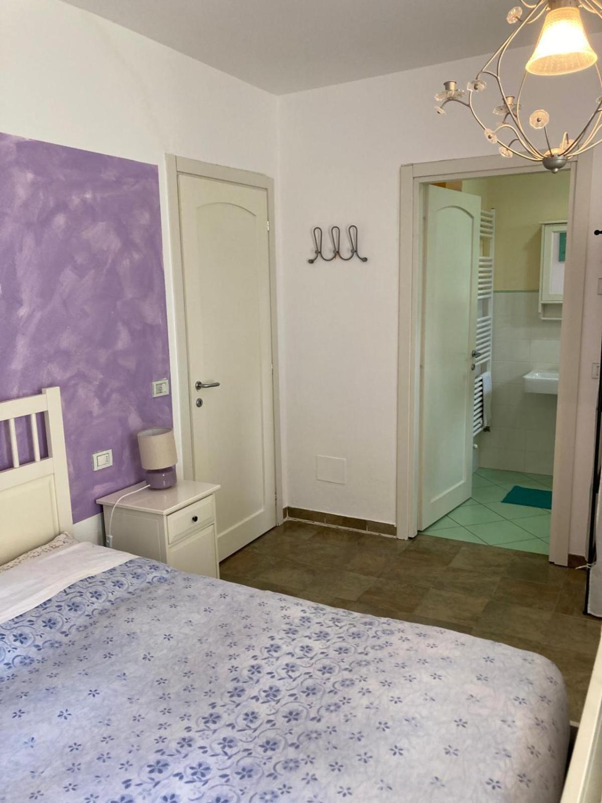 B&B Mama Ro Cesena Exteriör bild