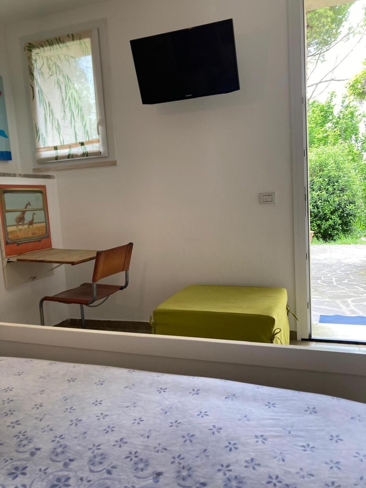 B&B Mama Ro Cesena Exteriör bild