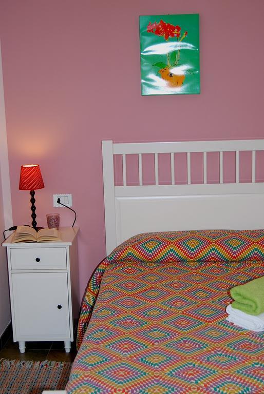 B&B Mama Ro Cesena Rum bild