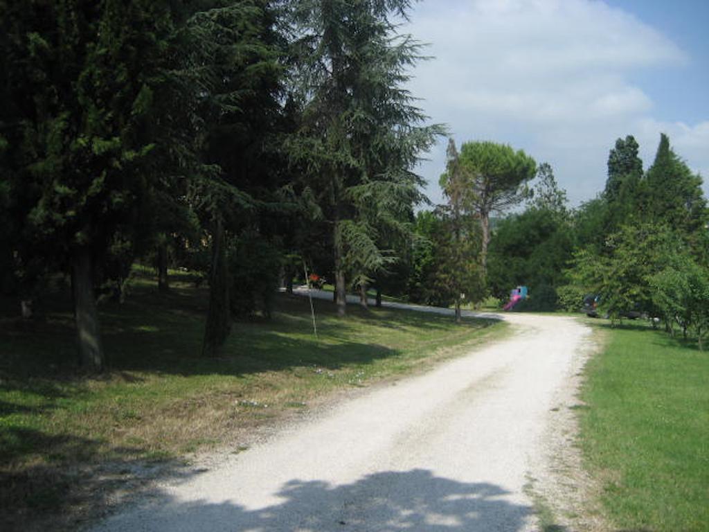 B&B Mama Ro Cesena Exteriör bild