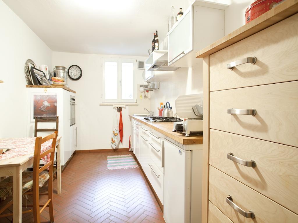 B&B Mama Ro Cesena Exteriör bild