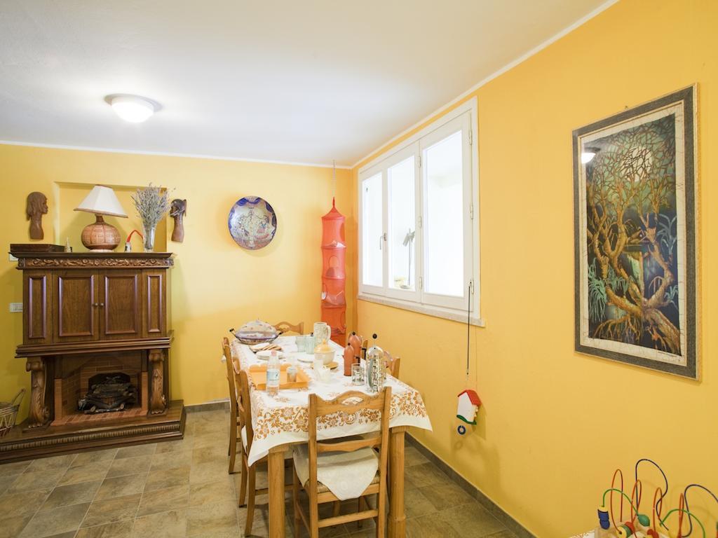 B&B Mama Ro Cesena Exteriör bild