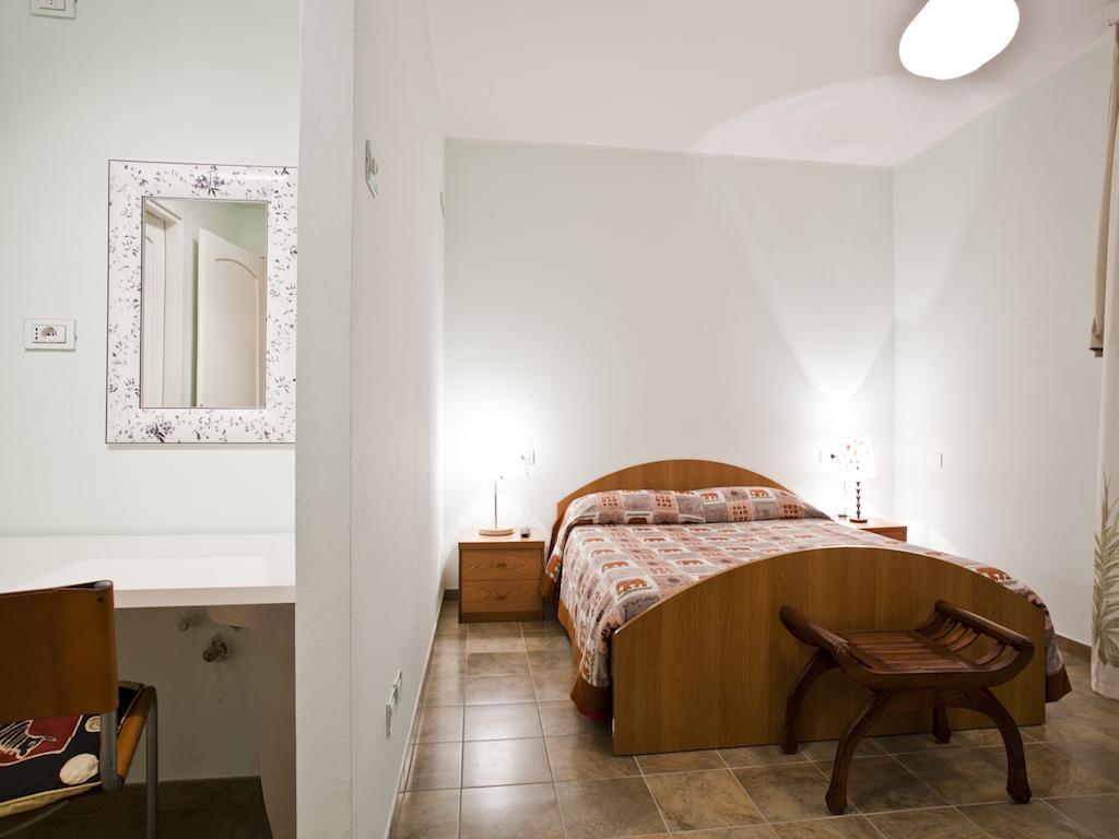 B&B Mama Ro Cesena Rum bild